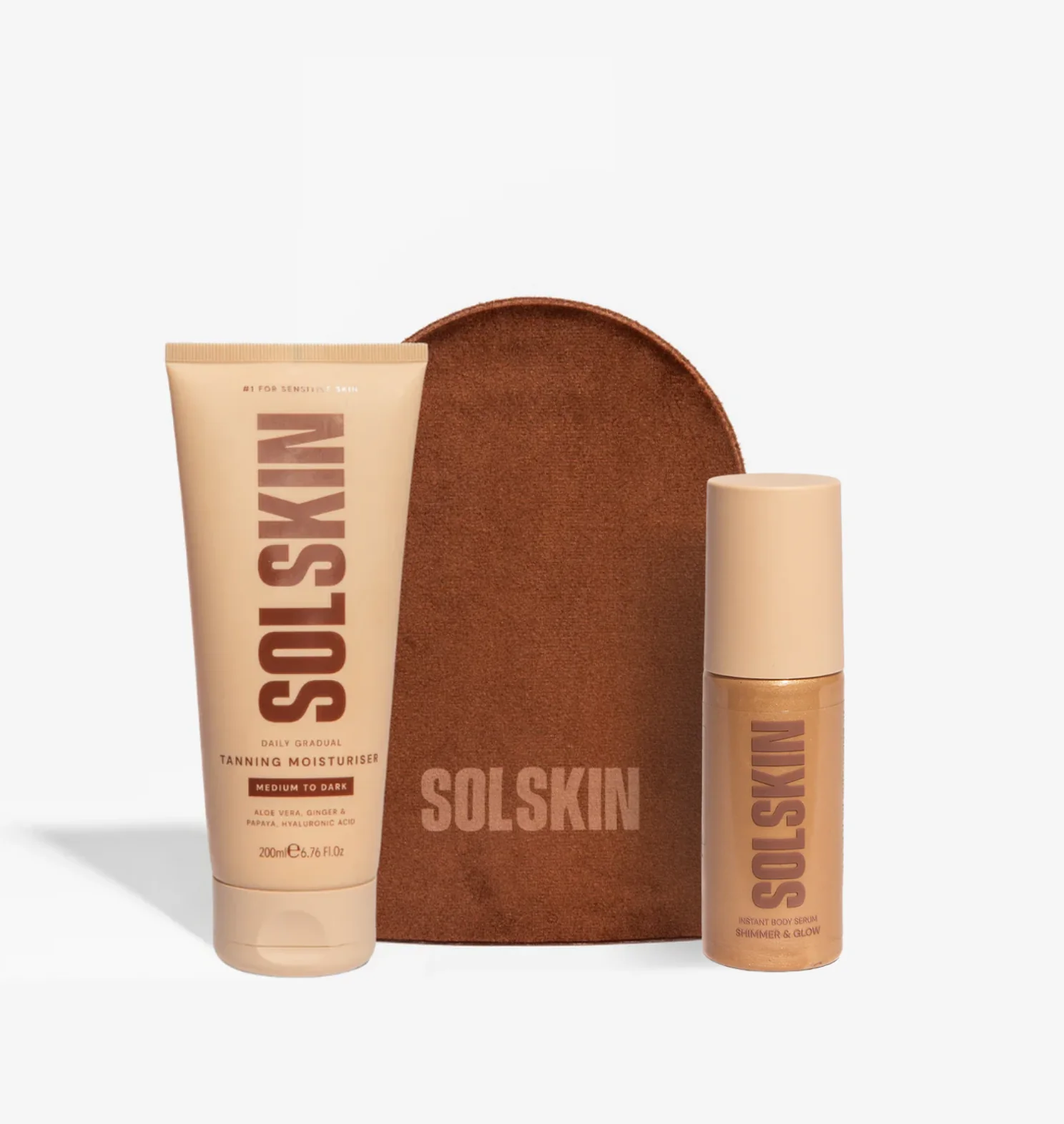Products eligible for discounts